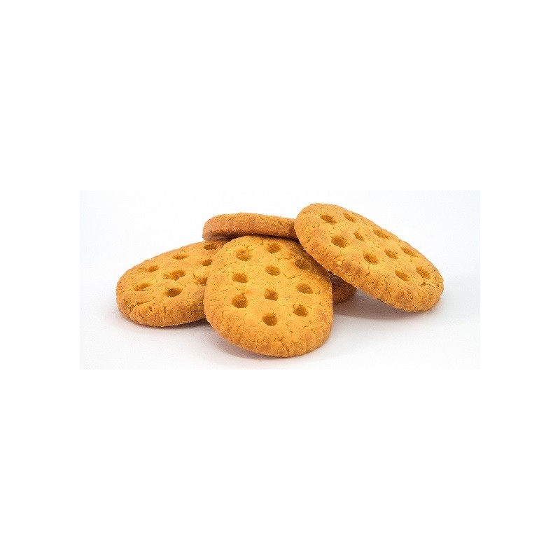 10 Sachets de 2 petits biscuits | BIZZ-CUIT
